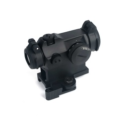 [AO5074-BK] VISOR AIM-O T2 NEGRO