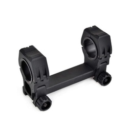 [AO9021-BK] MONTURA VISOR M10 QD-L 25,4/30 MM NEGRO