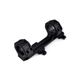 [AO9010-BK] MONTURA VISOR GE CORTA 25,4/30 MM NEGRO