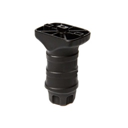 [TB1281-BK] GRIP CORTO FMA ENGANCHE M NEGRO