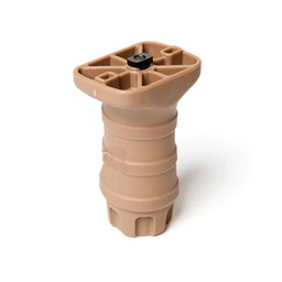 [TB1281-DE] GRIP CORTO FMA M-LOK TAN