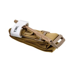 [TB1344-DE] TORNIQUETE GEN 7 FMA DUMMY TAN