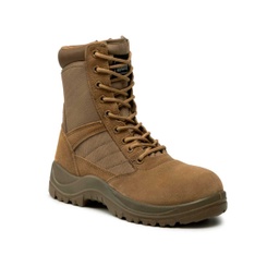 BOTA MAGNUM CENTURION 8.0 CREMALLERA TAN