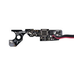 [AST3L-BM/AST3S-EM] MOSFET GATE ASTER V3 SE TRASERO