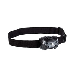 [15168002] LINTERNA FRONTAL MILTEC CREE XPE NEGRA