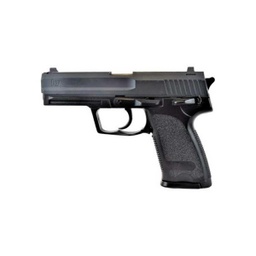 [HA-112B] PISTOLA HFC USP P8 HA-112B MUELLE NEGRA