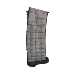[PT188450307] CARGADOR FUSIL PTS TPM-AK MID-CAP 155RDS NEGRO