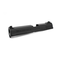 [TMSC-1] TOKYO MARUI SOCOM MK23 PART SC-1 SLIDE