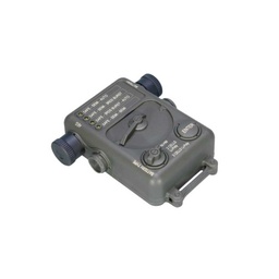 [AR-P01] PROGAMADOR ARES ELECTRONICO VERDE