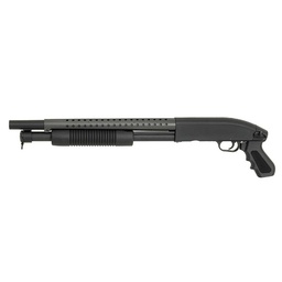 [2EM58B] ESCOPETA DOBLE EAGLE CORTA M58B MUELLE NEGRA