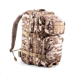 [IW39317-PA] MOCHILA  IMMORTAL LASER GR. 36L PIX.ARIDO