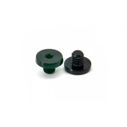 [AIP023-HC-5BK] AIP 7075 ALUMINUM GRIP SCREWS TYPE 5 FOR TM 5.1/4.3 BLACK
