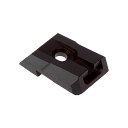 [TMH43-3] TOKYO MARUI HI-CAPA 4.3 PART H43-3 REAR SIGHT