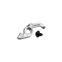 [ICSMC-20] CUT OFF LEVER ICS VER.2 PLATA