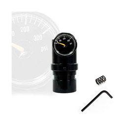 [BA-HPA-SMR200] REGULADOR HPA BALYSTIK SMR200 NEGRO