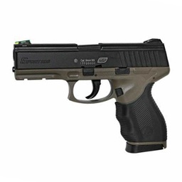 [18913A] PISTOLA ASG SPORT 106 DT MUELLE NEGRO