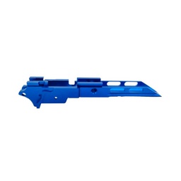 [UTMHC17T1-BL] FRAME HI-CAPA UNISOFT AZUL
