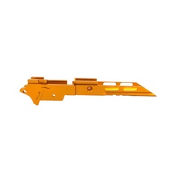 [UTMHC17T1-GD] FRAME HI-CAPA UNISOFT DORADO