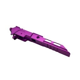 [UTMHC17T1-PU] FRAME HI-CAPA UNISOFT MORADO