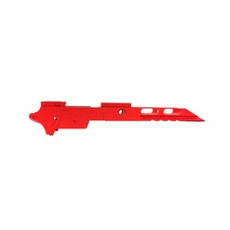 [UTMHC17T1-RD] FRAME HI-CAPA UNISOFT ROJO