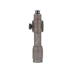 [WD04044-DE] LINTERNA TACTICA WADSN M600C TAN