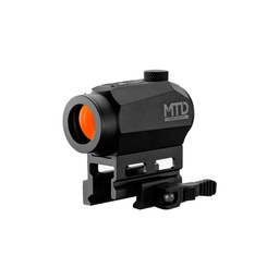 [TM177438] VISOR MTD TACTICAL DOTSING MARUI NEGRO