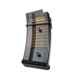 [TM178053] CARGADOR MARUI G36 MID-CAP 50RDS BALAS NEGRO