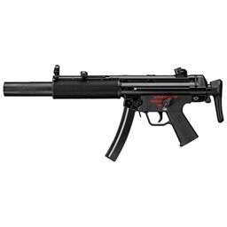 [TM176349] FUSIL TOKYO MARUI NEXT GEN MP5 SD6 AEG NEGRO