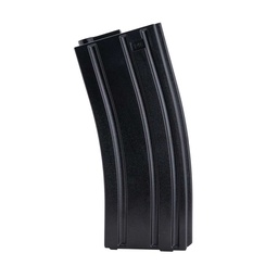 [19615A-1] CARGADOR FUSIL M4 ASG 140RDS 1 PCS NEGRO