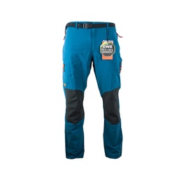 PANTALON SPHERE DRUMS VERANO AZUL