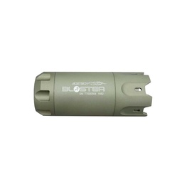 [PAT0600-T-541] SILENCIADOR TRAZADOR ACETECH BLASTER TAN