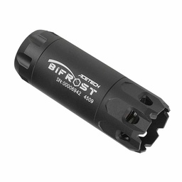 [PAT0700-B-001] SILENCIADOR TRAZADOR ACETECH BIFROST NEGRO