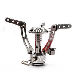 [101258-IW] HORNILLO GAS IMMORTAL PLATA