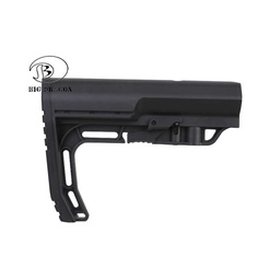 [BD3668] CULATA TACTICA MINIMALIST BIG DRAGON NEGRA