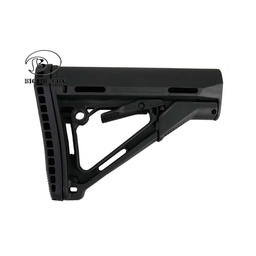 [BD-0635BK] CULATA M4 CTR GEN.2 BIG DRAGON NEGRA