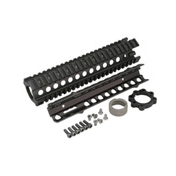 [BD0260] GUARDAMANOS DD MK18 RIS 7.0 BIG DRAGON NEGRO