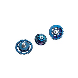 [BD4570A] ENGRANAJES BIG DRAGON 13:1 TITANIO ALIGERADO