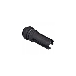 [BD-3531] BOCACHA BIG DRAGON AAC ESTILO M4-2000 NEGRA