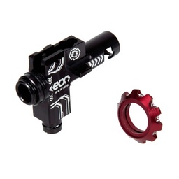 [EON-HOP-TR] CAMARA HOP-UP GATE EON TITANIO NEGRA-ROJA