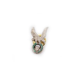 [365280] PIN BRIPAC PERMANENCIA PLATA