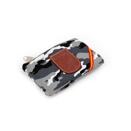 [K00-BRIPAC] MONEDERO BRIPAC TELA TIRA ESPAÑA URBANO