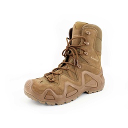 BOTA LOWA ZEPHYR HI MK2 SIN GORE COYOTE