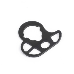 [WOT0901/WS21223] ENGANCHE CORREA FUSIL M4 WADSN NEGRO