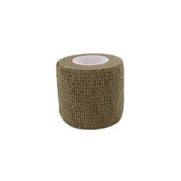 [40957OD] CINTA AMERICANA ADHESIVA IMMORTAL 5CM 4.5M VERDE