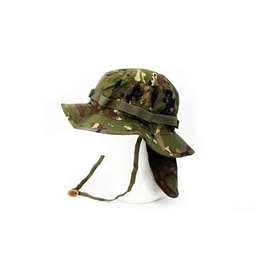 SOMBRERO IMMORTAL BONIE CON SIROQUERA PIX.BOSCOSO