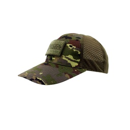 [IW2914-PB] GORRA IMMORTAL REJILLA VELCRO PIX.BOSCOSA