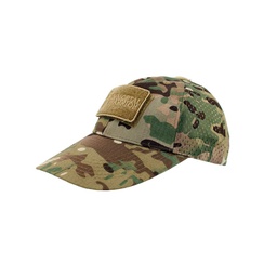 [IW2913-MC] GORRA IMMORTAL REJILLA VELCRO MULTICAM
