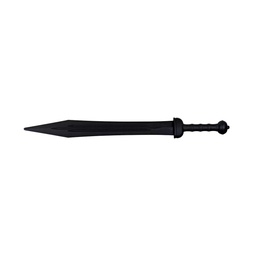 [32652] ESPADA ENTRENAMIENTO 81 CM NEGRA