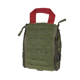 [CRS-040018-PB] POUCH CORSO BOTIQUIN DAGGER POUCH IFAK PIX.BOSCOSO