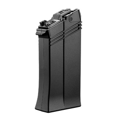 [TM149695] CARGADOR ESCOPETA MARUI SAIGA 12K GBB NEGRO